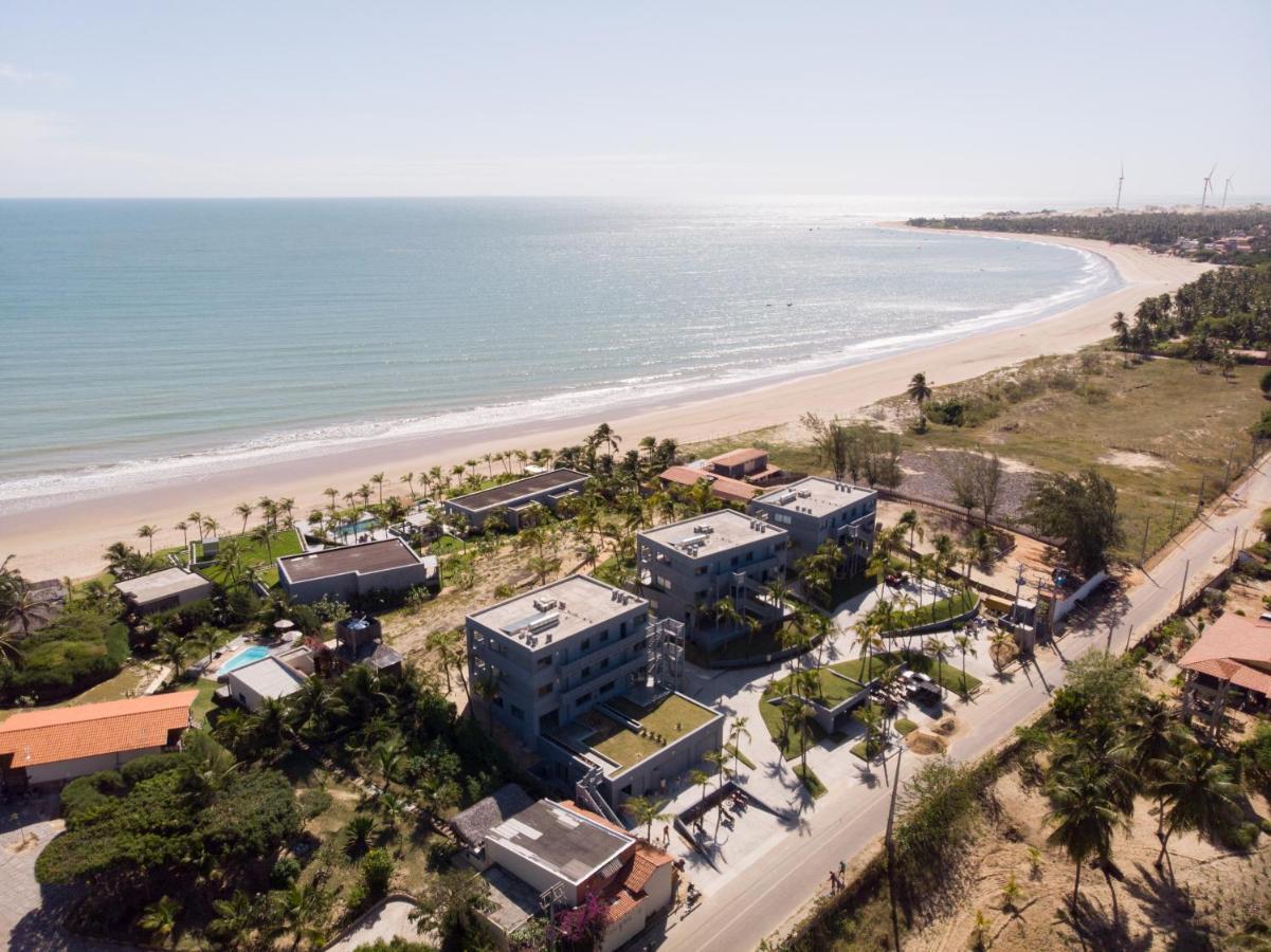 Club De Mar Condo Hotel Icarai  Exterior photo