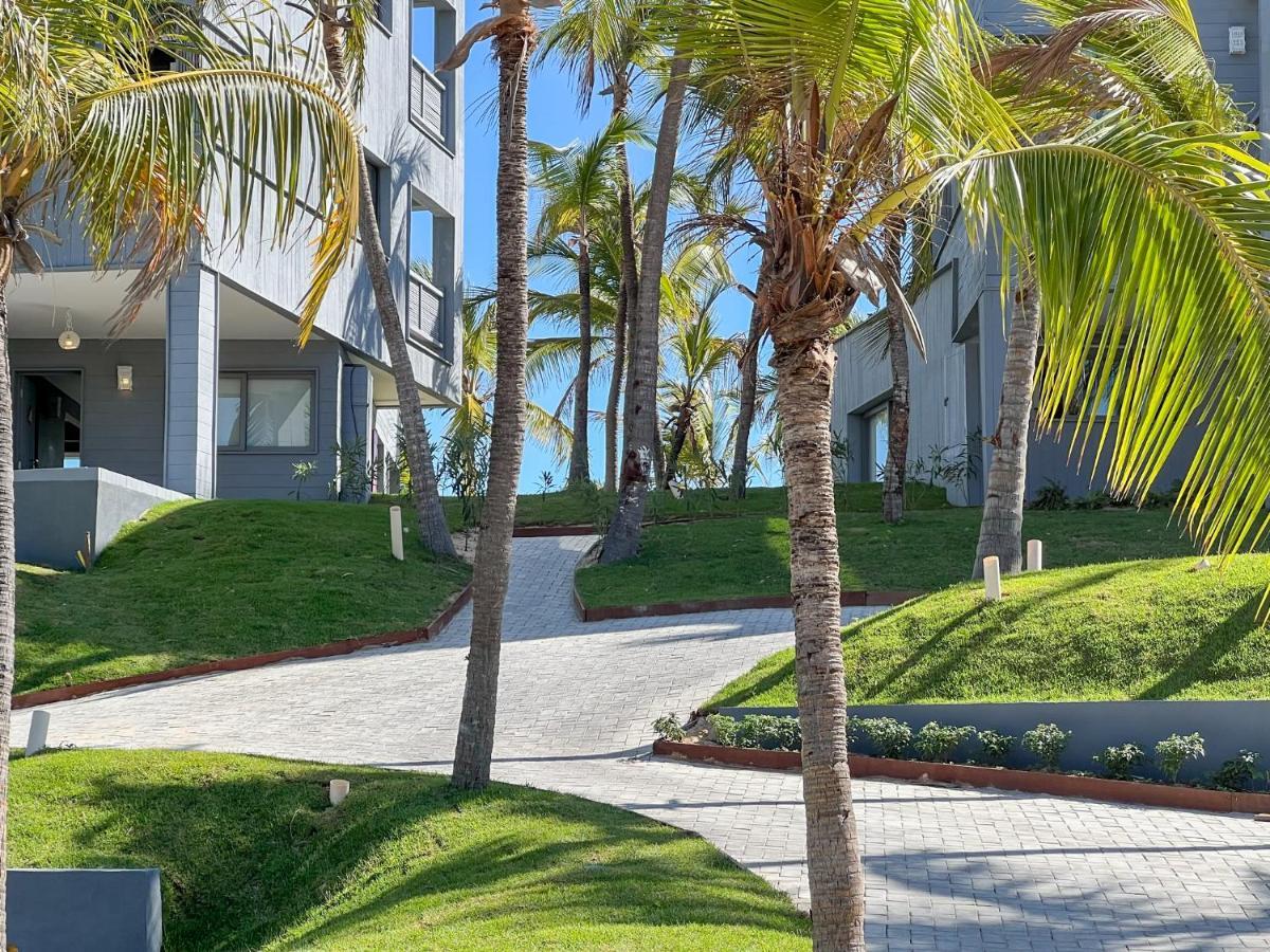 Club De Mar Condo Hotel Icarai  Exterior photo