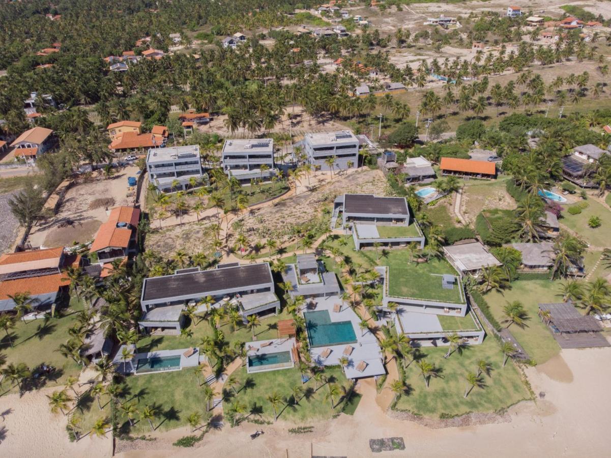 Club De Mar Condo Hotel Icarai  Exterior photo
