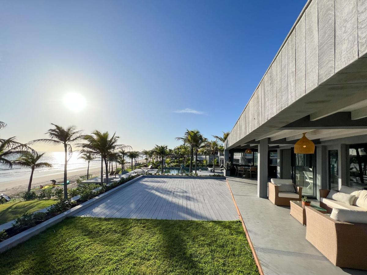 Club De Mar Condo Hotel Icarai  Exterior photo